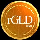 RolazGold Token Logo