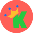 KingFund Token Logo