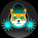 LaserinuToken Token Logo
