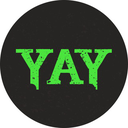 YAY Games Token Logo