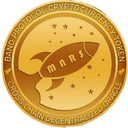 Rocket Mars Token Logo