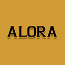 Alora Token Logo