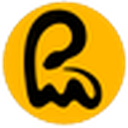 BLACK MAMBA Token Logo