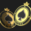 Nevada Token Logo