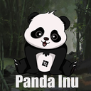 Panda Inu Token Logo