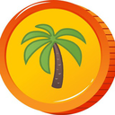ParadiseHotel Token Token Logo