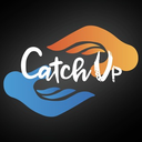 Catch Up Token Logo