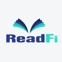 ReadFi Token Logo