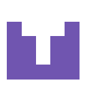 VirtualReality Token Logo