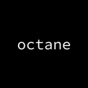 Octane Protocol Token Token Logo