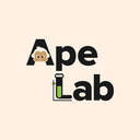 ApeLab Token Logo