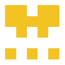 CryptoField Token Logo