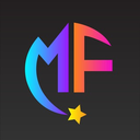 BE META FAMOUS Token Logo