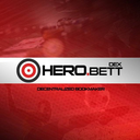 HeroBett Token Logo