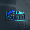 Nasdaq Vault Finance Token Logo