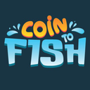 CoinToFish V2 Token Logo