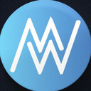 Mystic Warriors Game Token Logo