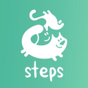 StepShiba Token Logo