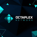 Octaplex Network Token Logo