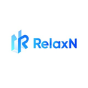 RelaxN Token Logo