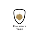 MonumentsToken Token Logo
