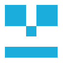 Idea Chain Coin Token Logo