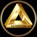 Elitheum Token Logo