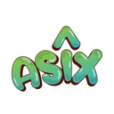ASIX Token Token Logo