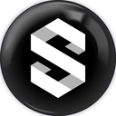 Snap Token Token Logo