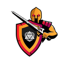 Ancient Warrior Token Logo