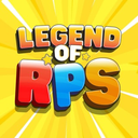 Legend of RPS Token Logo