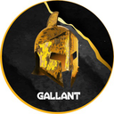 Gallant Token Logo