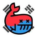 WhaleFall Token Logo