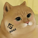NOGE INU Token Logo