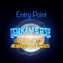 Tsukiverse: Galactic Adventures Token Logo