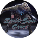 Zombie Skull Games Token Logo