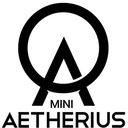 MiniAetherius Token Logo