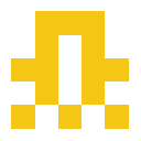 SuperMetaFloki Token Logo