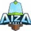 Audited token logo: AizaWorld Token