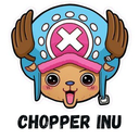 Chopper Inu Token Logo
