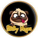 Baby MOPS Token Logo