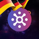 Niob Token Token Logo