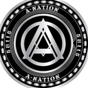 A-NATION Token Logo