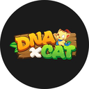 DNAxCAT Token Logo
