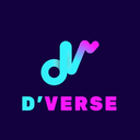 Dangdut Universe Token Token Logo