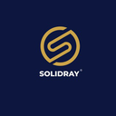 SolidRay Finance Token Logo