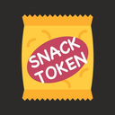SnackToken Token Logo