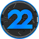 Twenty22 Token Logo