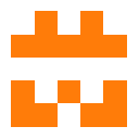 BurntCake Token Logo