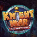 Knight War Spirits Token Logo
